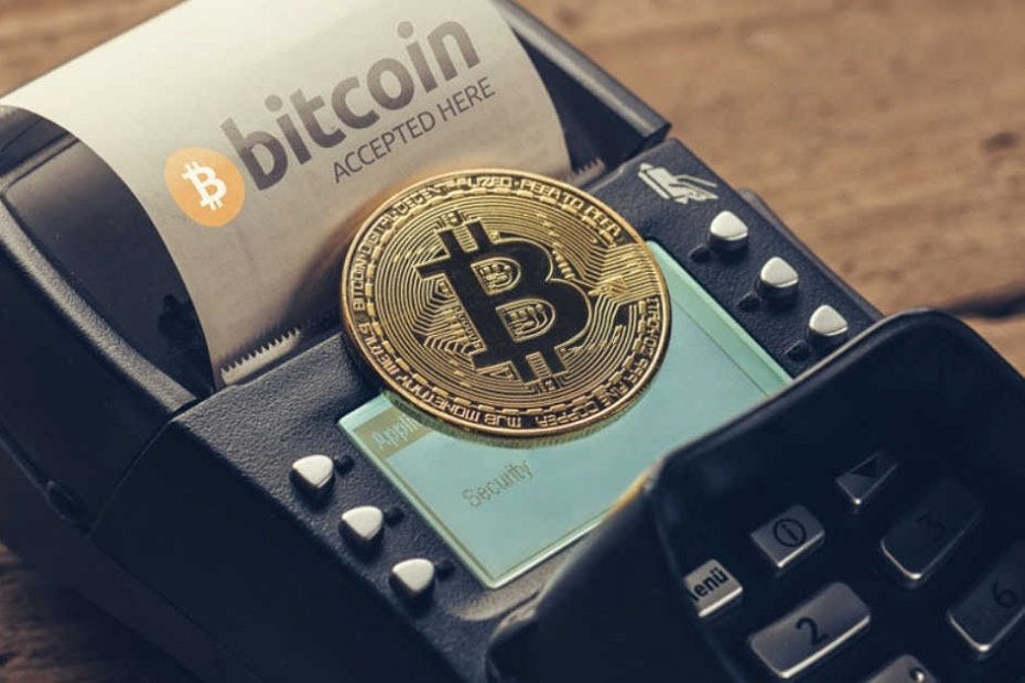 What You Can Purchase With Bitcoin Altcoin Magazine Medium - 