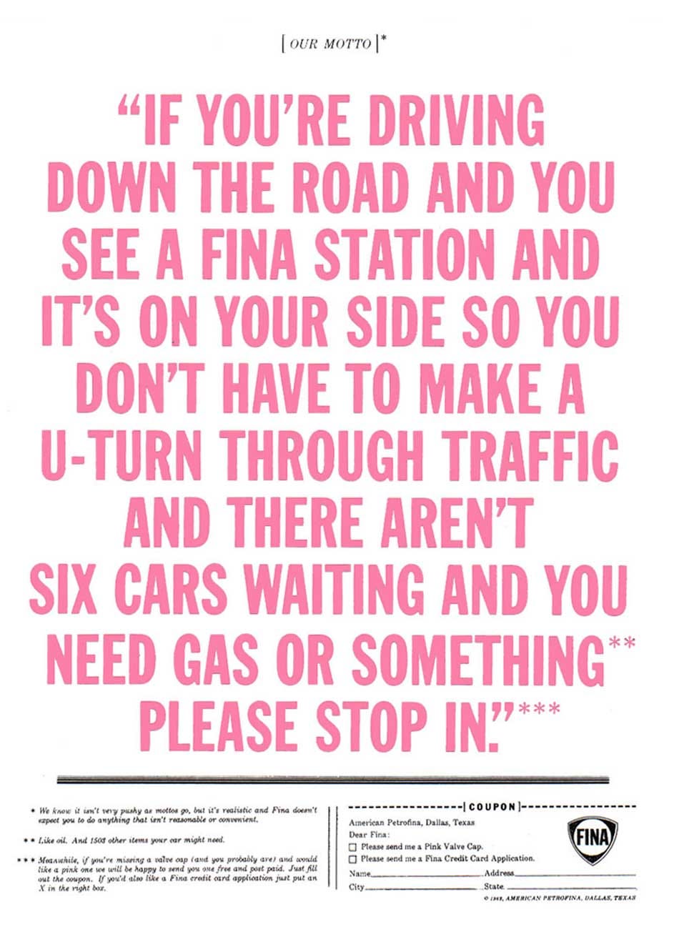 The Ad Platform Technique. How To Turn Thousands Into Millions by