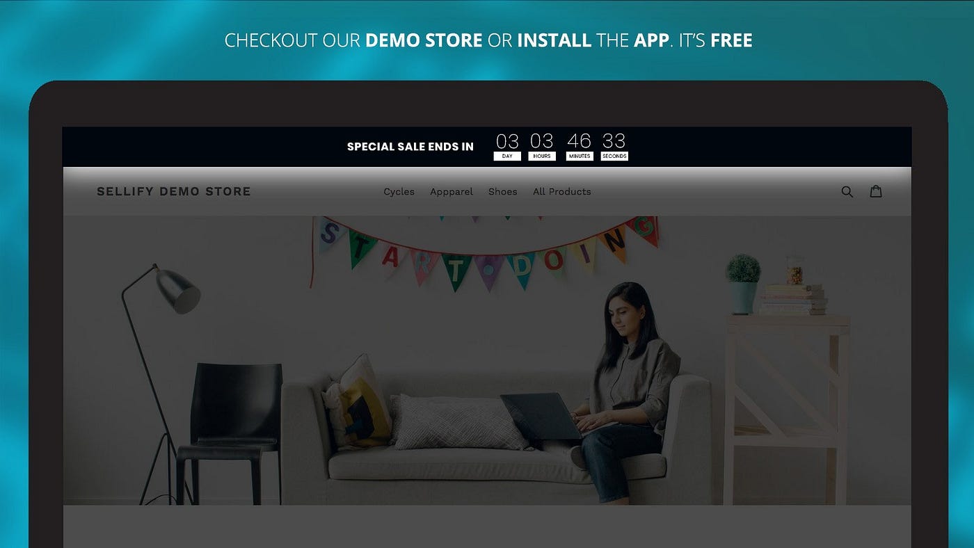 The Best Shopify Countdown Timer Apps [Reviewed for 2020] by Laurie Watson Best Software