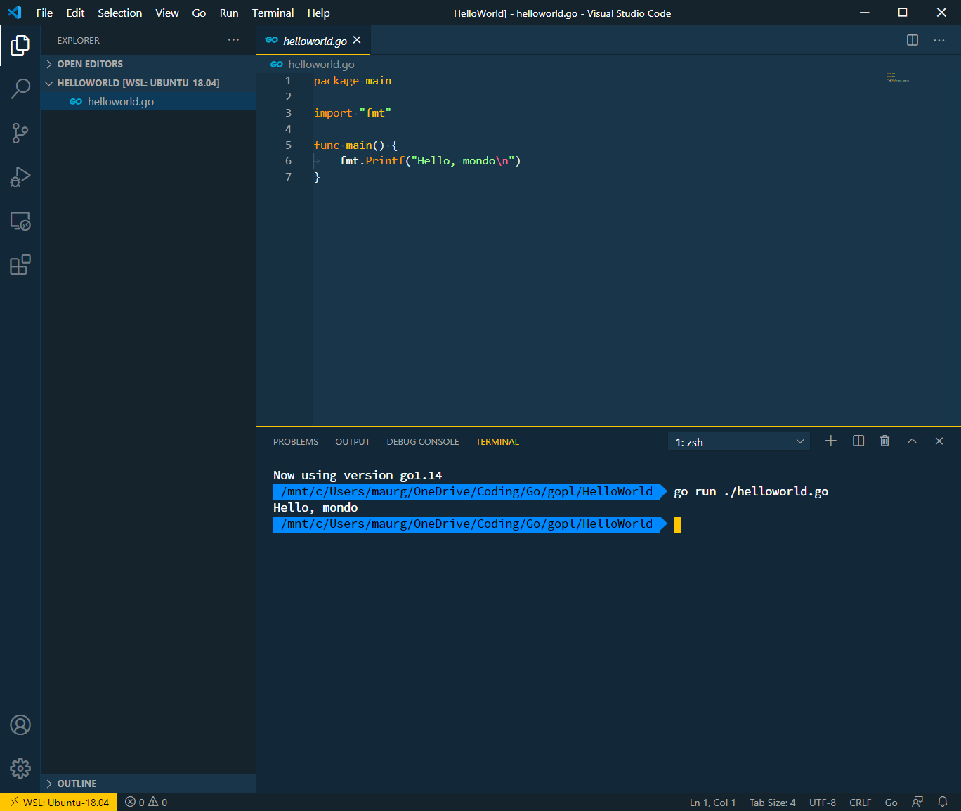 wsl visual studio code install wsl visual studio code install