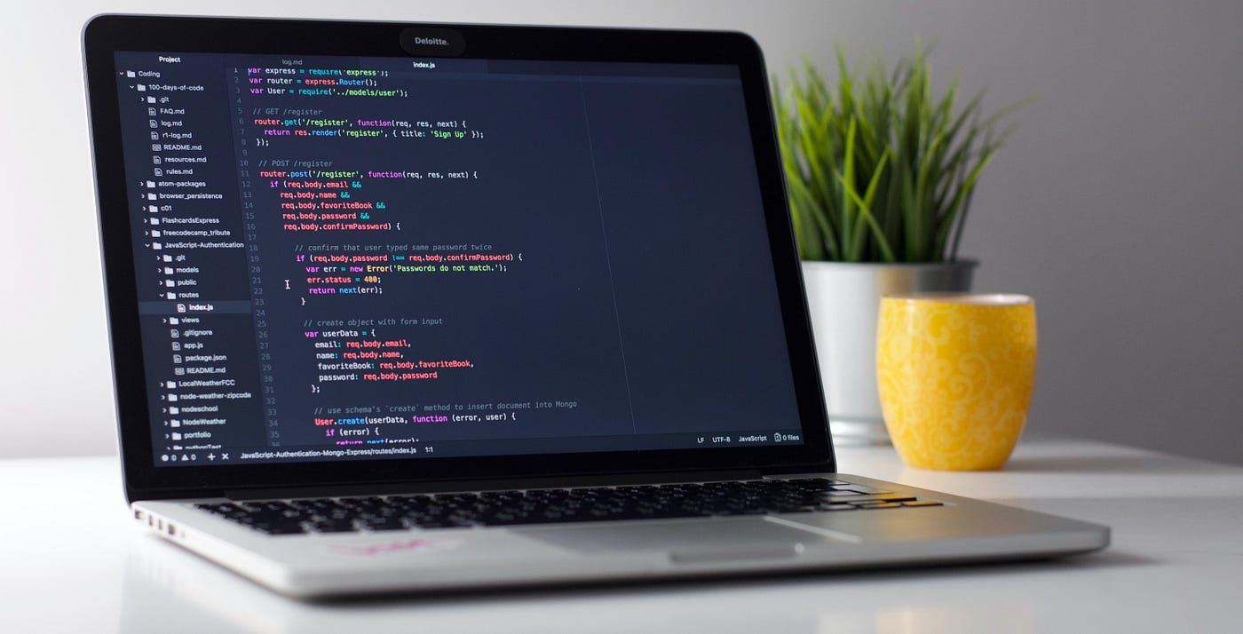HTML Data Cleaning in Python for NLP | by Brandon Ko | Towards Data Science
