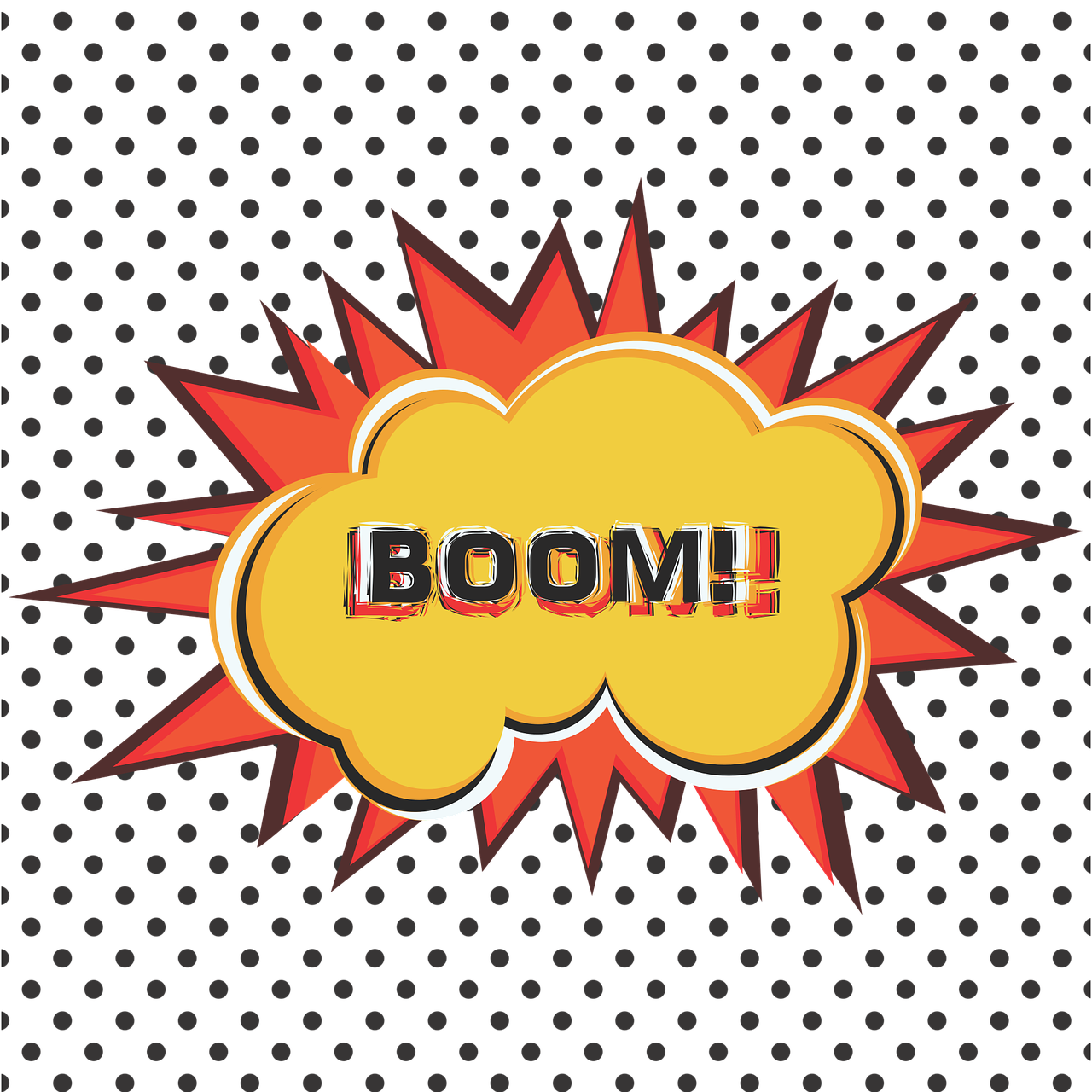 Pop Goes the Artist. A Counter Arts Prompt — 250 Words… by Dave Logan