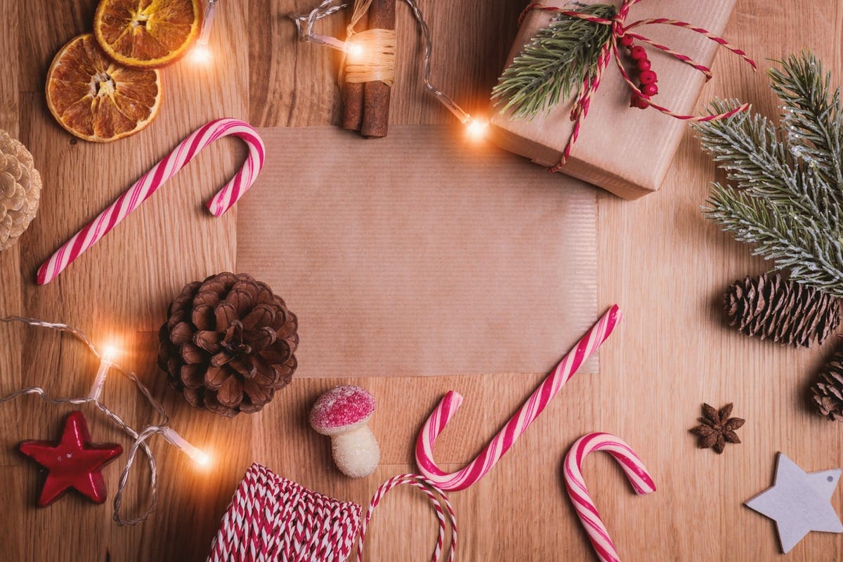 10 Expert Tips For Saving Money This Christmas By Karmon DuPree Jr 