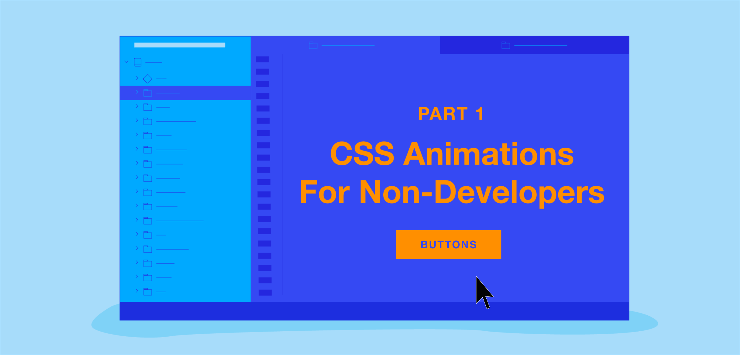 CSS Animations for Non-Developers Part 1 — Buttons | by Nicholas Kramer |  Prototypr