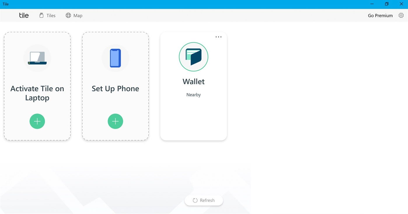 Launching the First Tileenabled Laptop by Jossie Haines Tile Engineering Medium