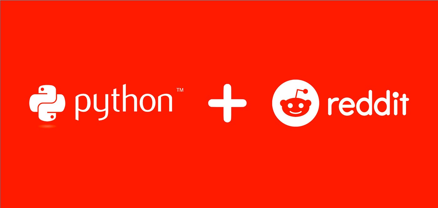 Creating A Reddit Bot With Python And Praw By Jaken Herman Geek Culture Medium