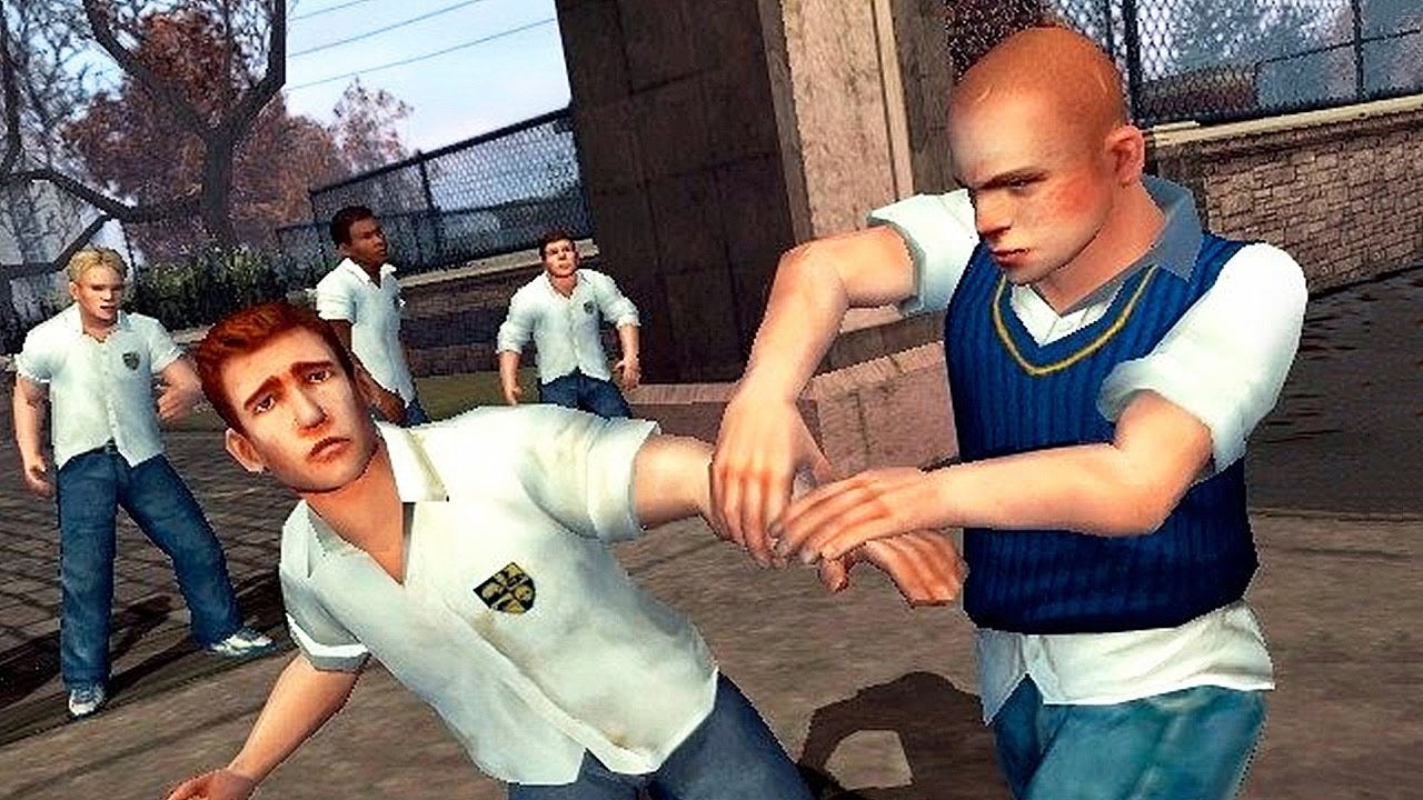 download game bully anniversary edition