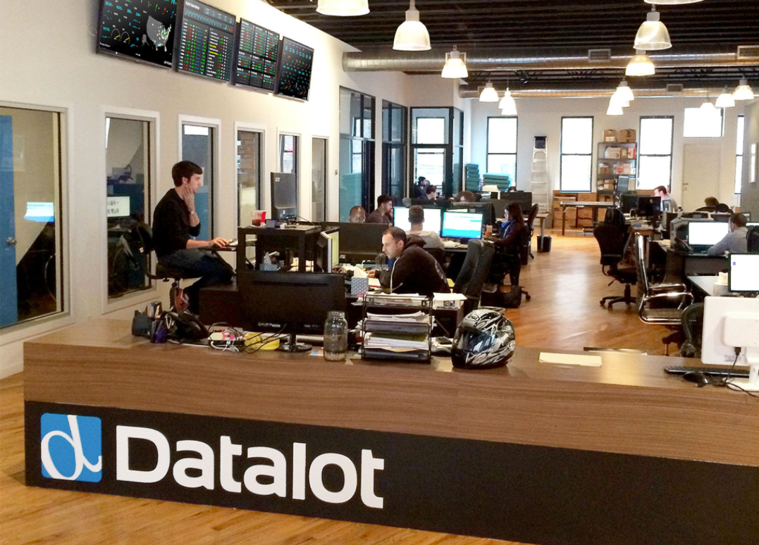 pic Lightyear Capital Datalot two bits of advice from datalot s