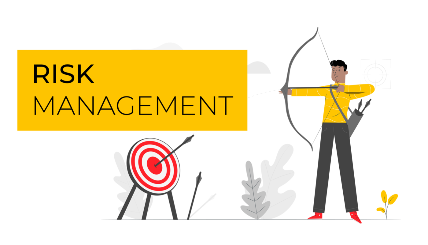 Key elements of Risk Management. By measuring the risks, businesses are… | by UppLabs | Medium Key elements of Risk Management. By measuring the risks, businesses are… | by UppLabs | Medium