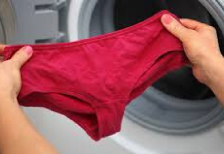 How To Practise Proper Hygiene During Menstruation by Varanasi