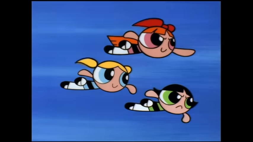 For The Love Of God Do Not Change The Powerpuff Girls Theme Song By Mickey Desruisseaux Medium For The Love Of God Do Not Change The Powerpuff Girls Theme Song By Mickey Desruisseaux Medium