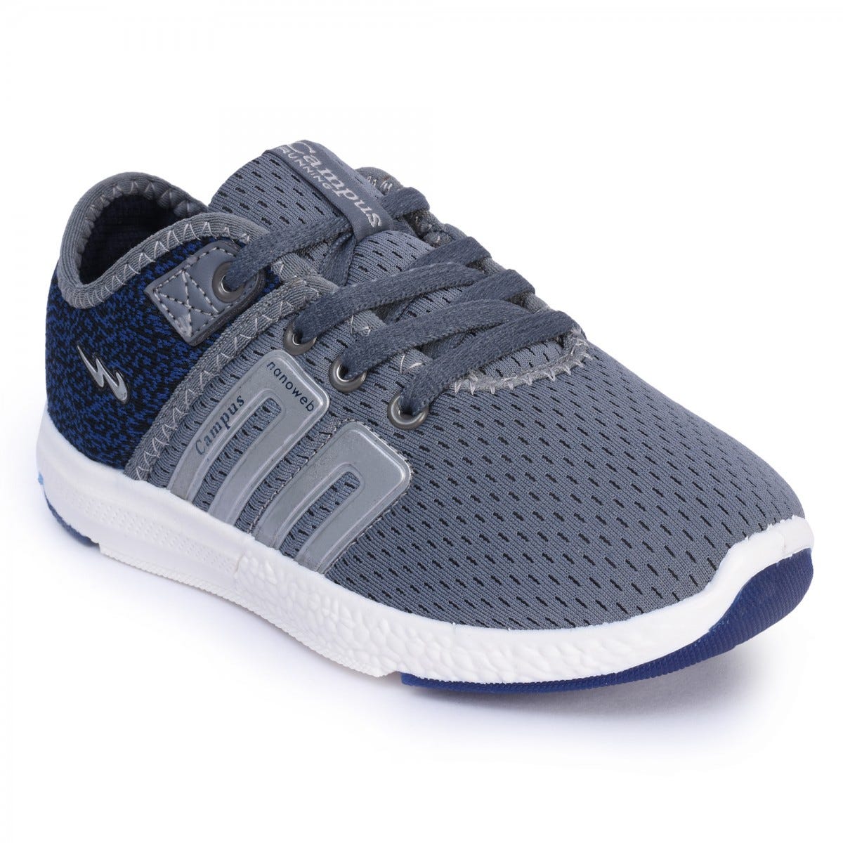 campus kids sports shoes