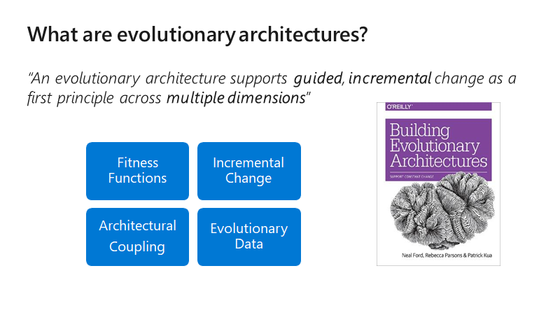 Cloud Architectures Culture Architecture Should Speak Of Its Time By Taimur A Rashid Medium