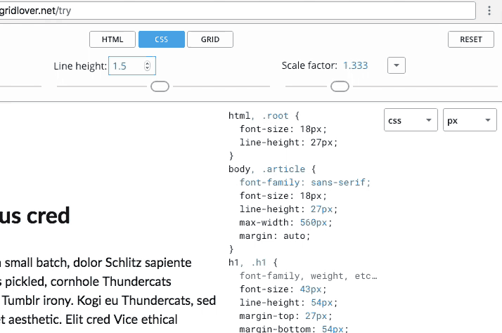 Create a Sketch & CSS design system in under an hour! | by Drew Vosburg ...