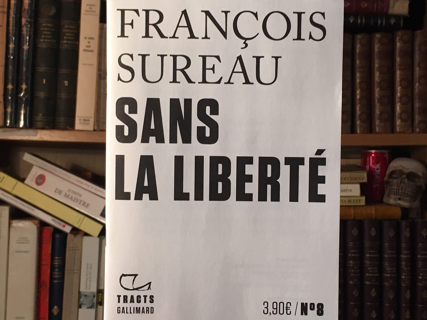 22 Citations Extraites De Sans La Liberte By Yorick De Mombynes Medium