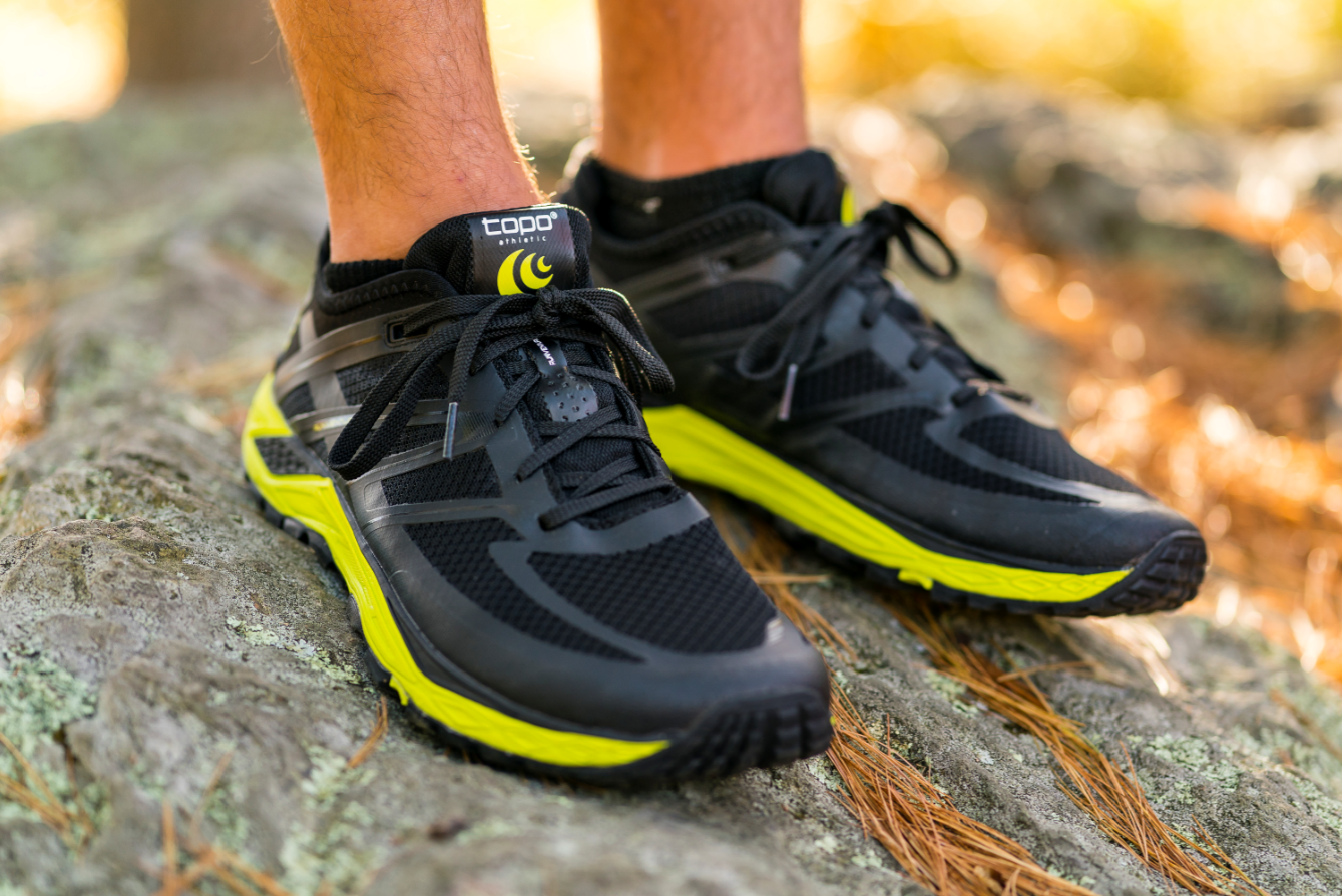 The 4 Types of Shoes Serious Runners Should Have | Medium