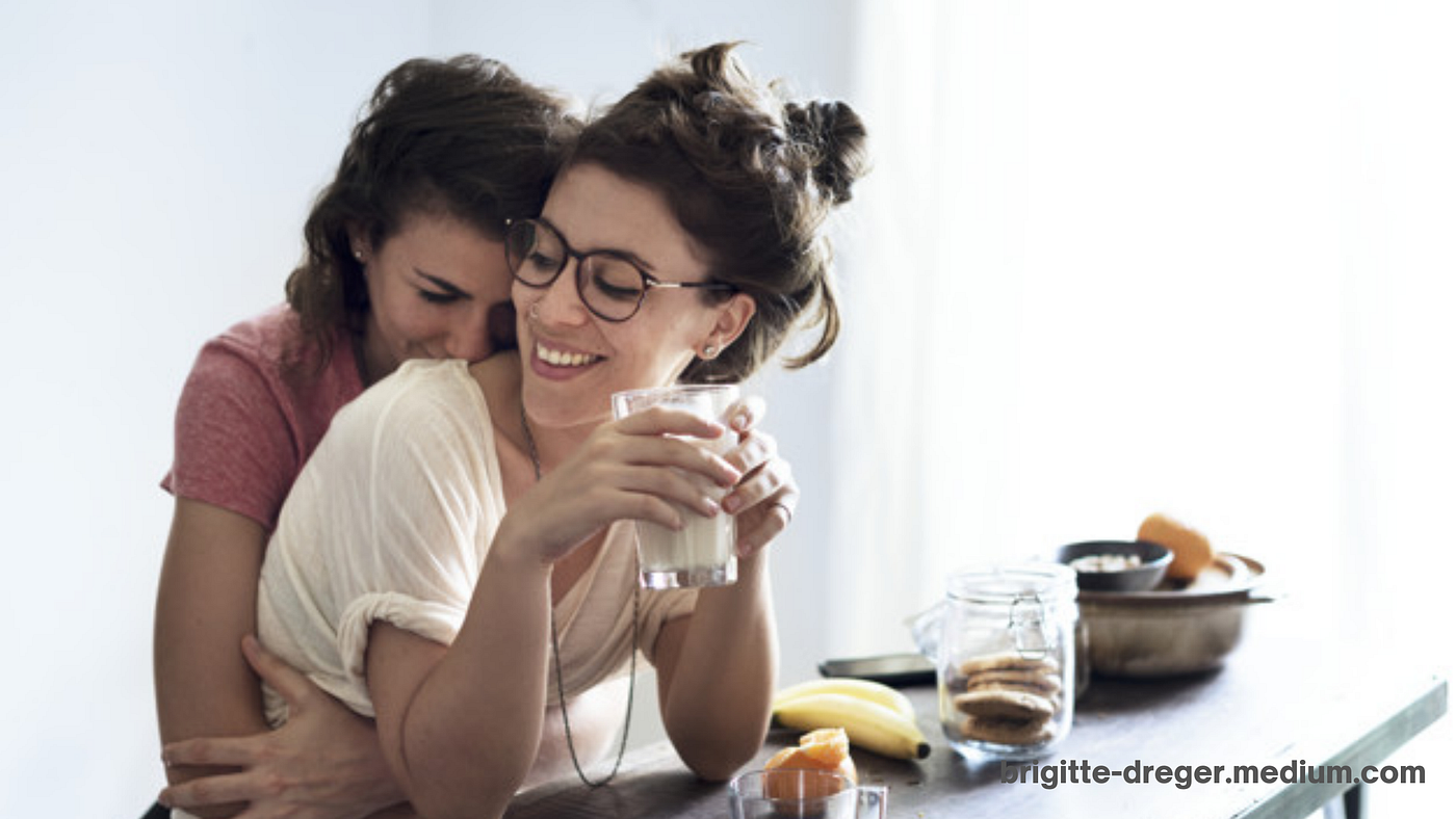 Brigitte Dreger picture