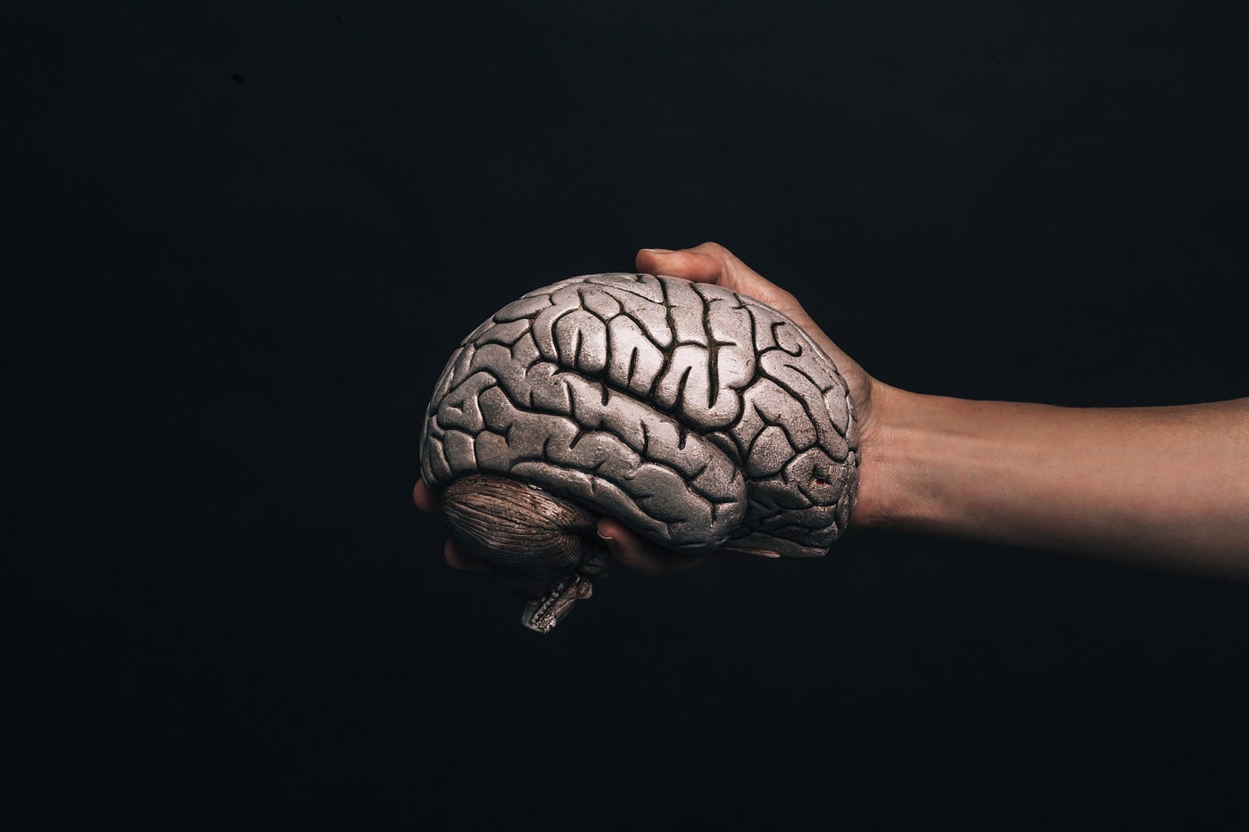 Confronting Consciousness. What Neuroscience Gets Wrong and How to… | by  Scott Harris | The Startup | Medium