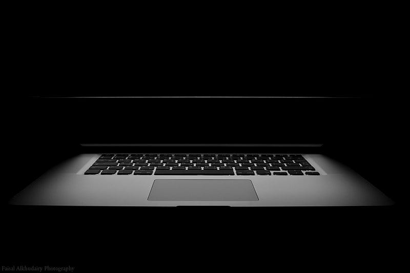 Why did apple got rid of USB 3.0 ports let me share my research with you.