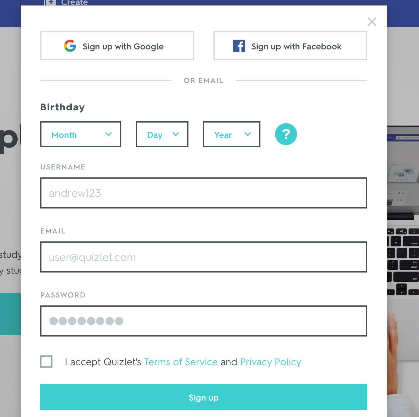 QUIZLET!. There is nothing more boring then… by Polina Braynina Medium