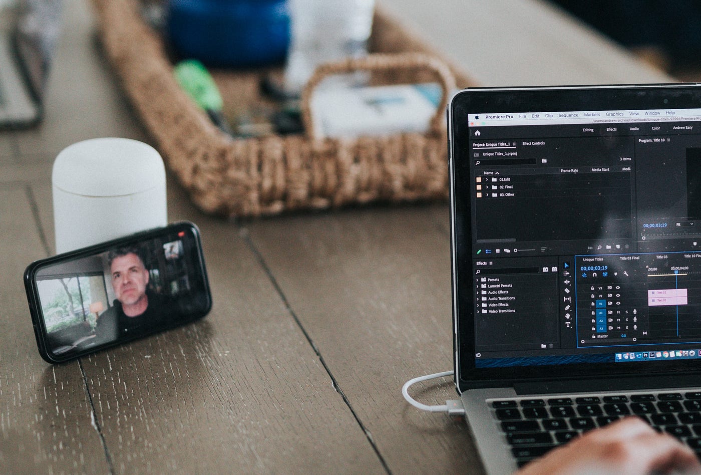 How to turn your Smartphone camera as a webcam for your PC - 2020 | Mac  O'Clock