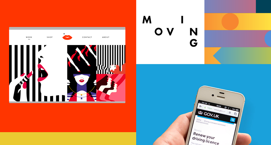 Let S Talk About Card Design In Web Design By Samy Ux Collective