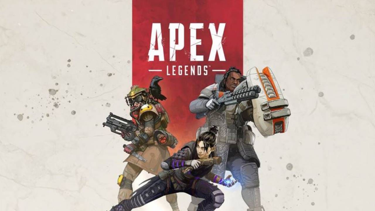 $35,000 Apex Legends tournament plagued by cheating accusations, poor  format, and mismanagement | by Andrew Amos | Medium