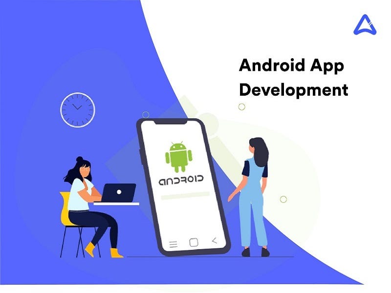 Android App Development