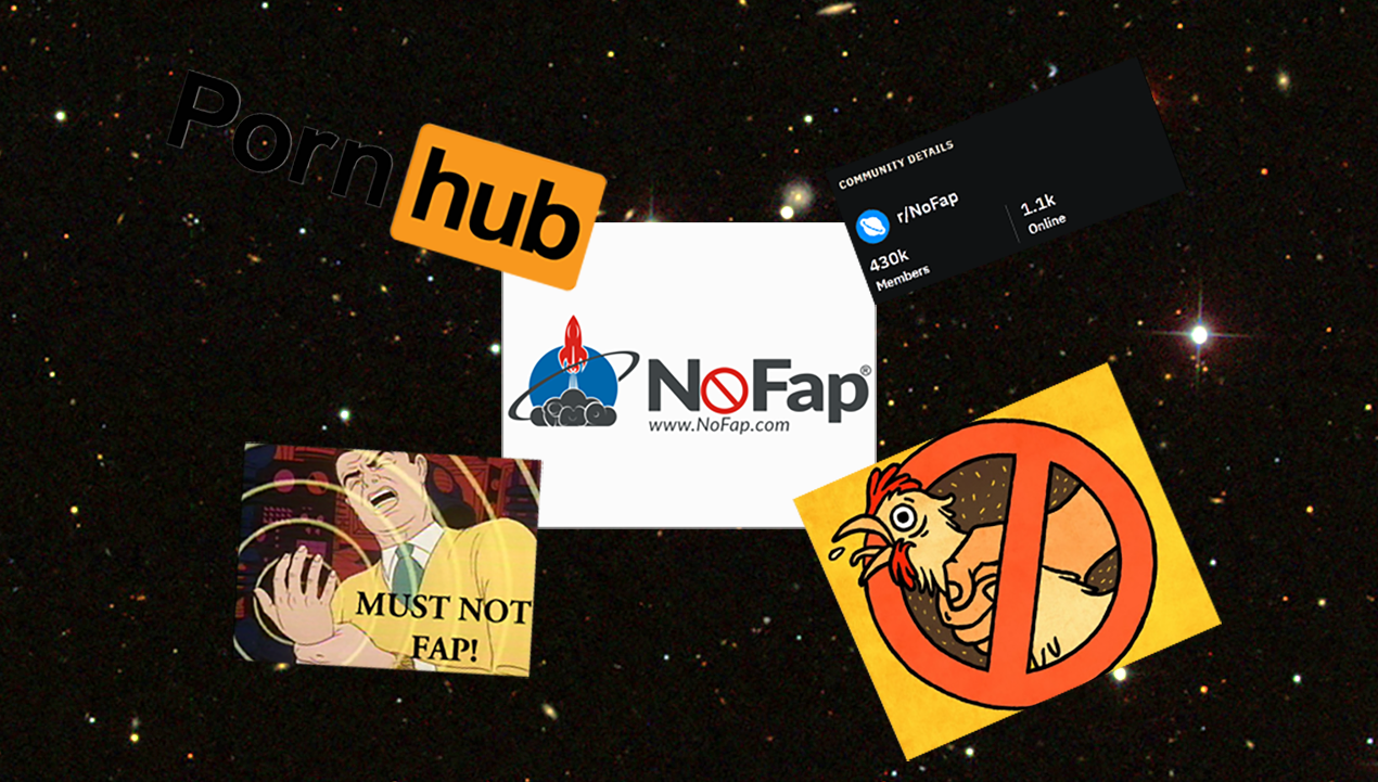 What Does Fapping Mean