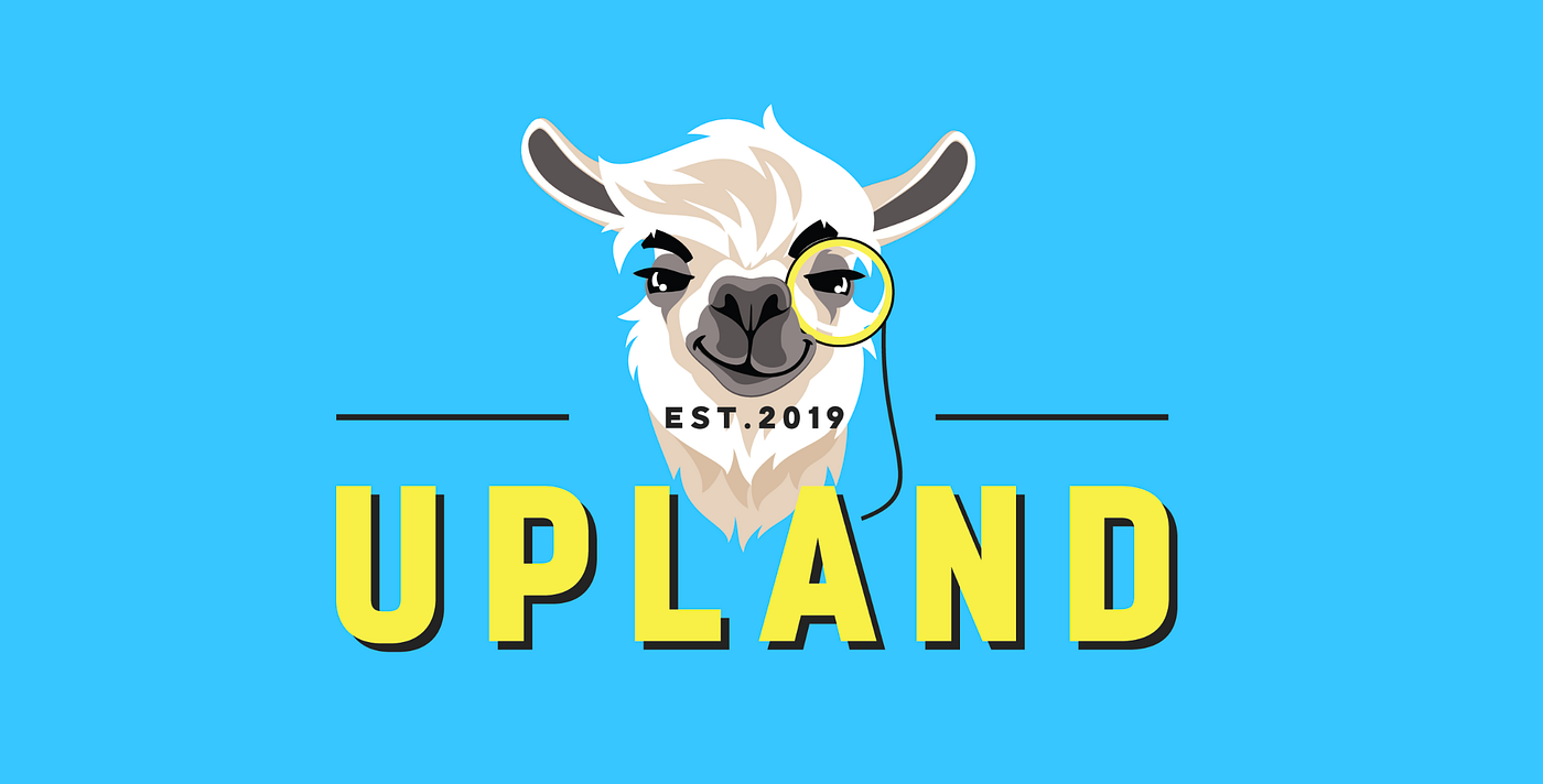 Introducing Upland The Virtual Property Game Built On The EOS