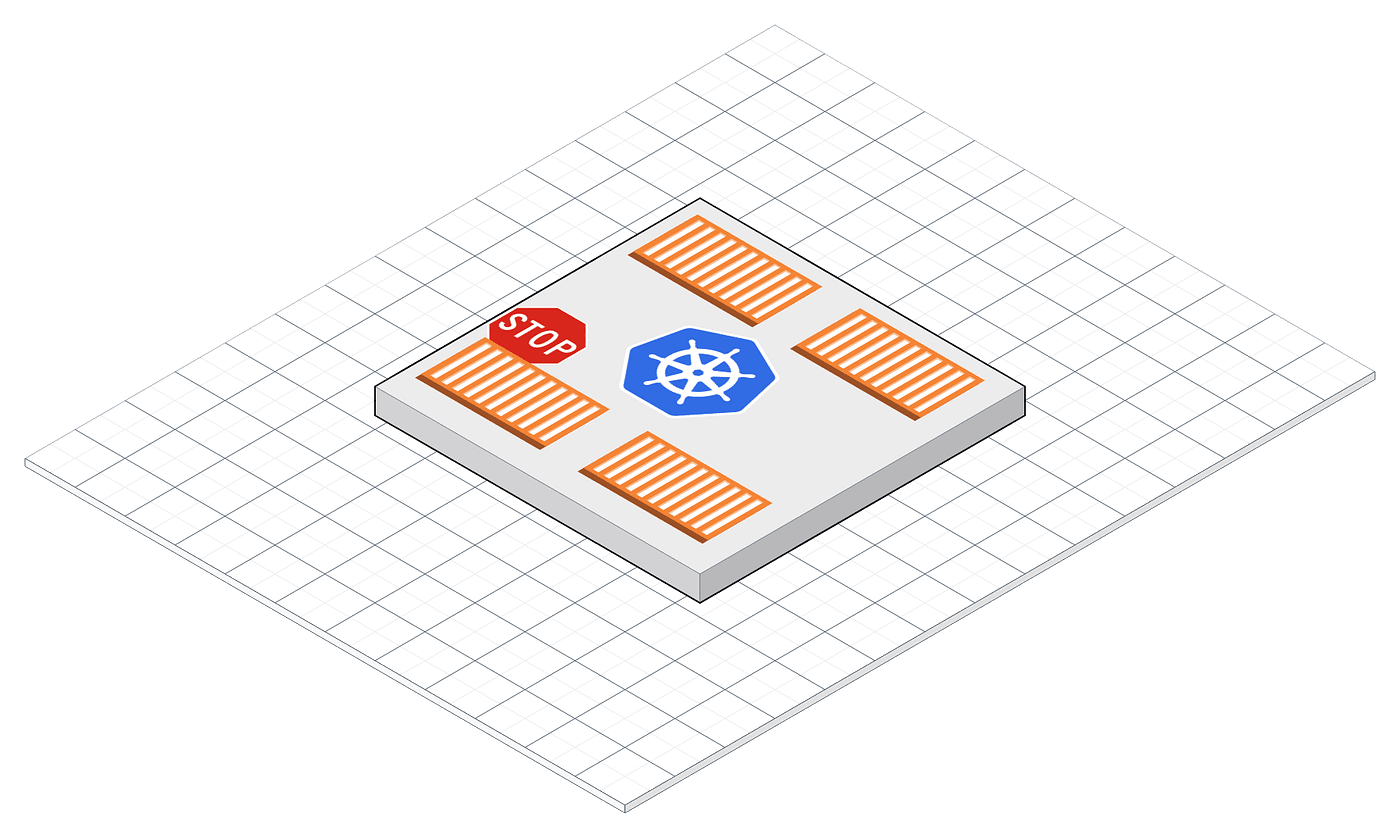 Gracefully Shutting Down Pods in a Kubernetes Cluster | by Yoriyasu Yano |  Gruntwork