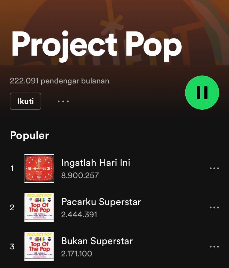project pop superstar