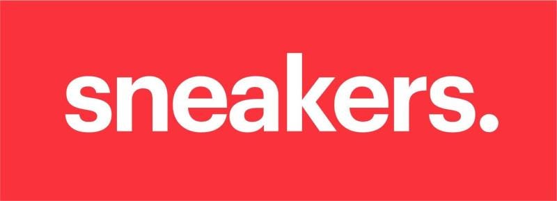 The Sneakers Agency