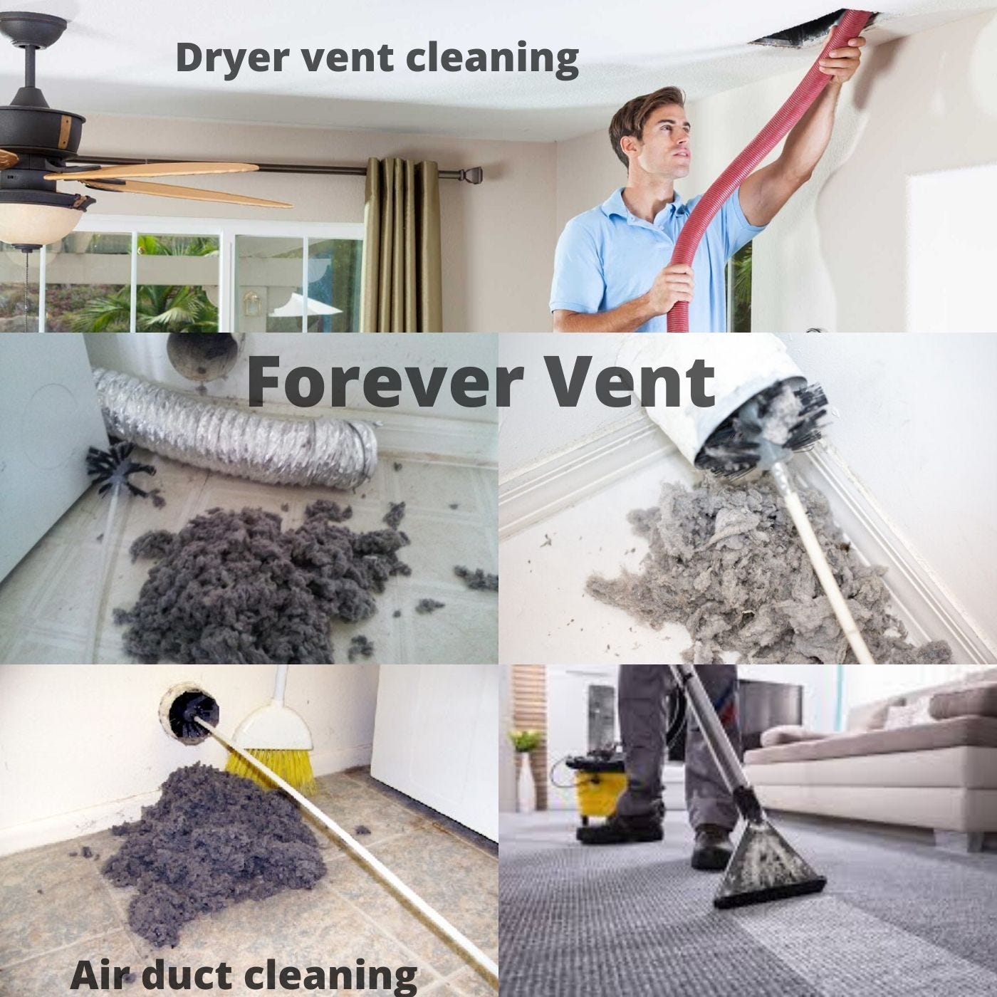 commercial duct cleaning services near me