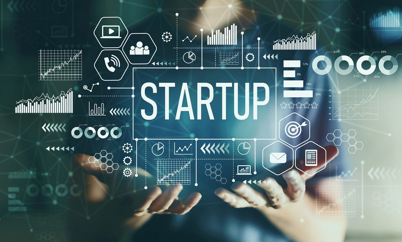 Tech Startup