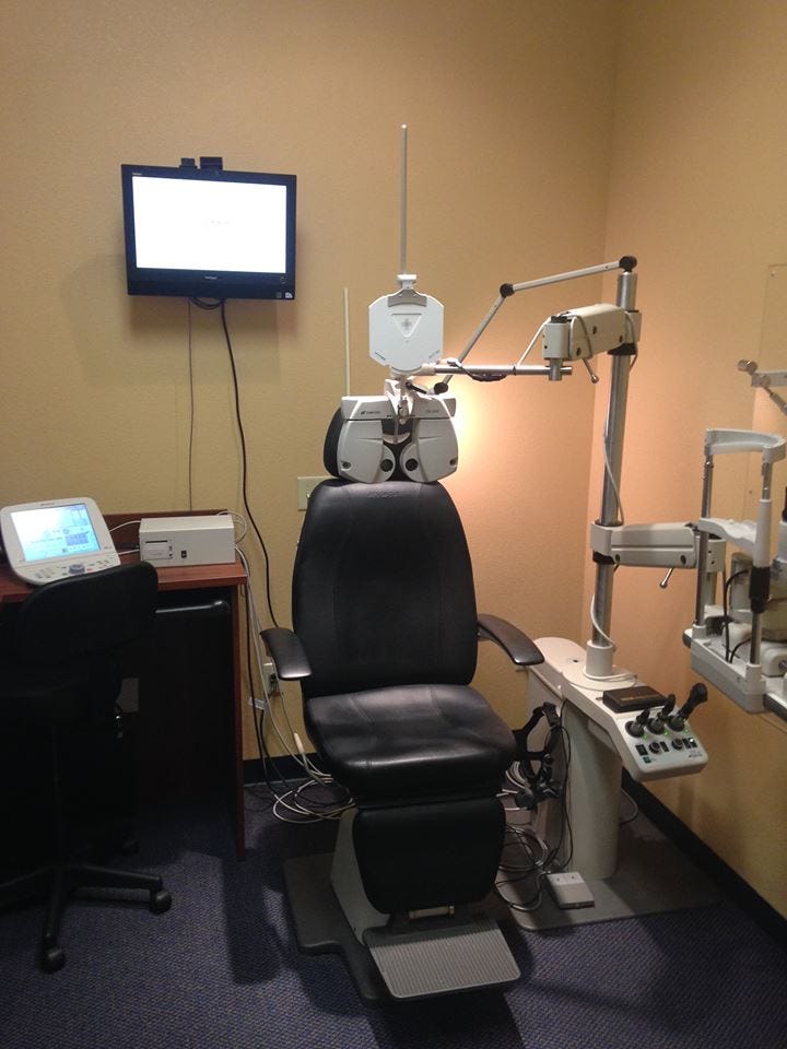 Optometrist Twin Falls. Idaho Eye Pros Eye Doctor … by Idaho Eye