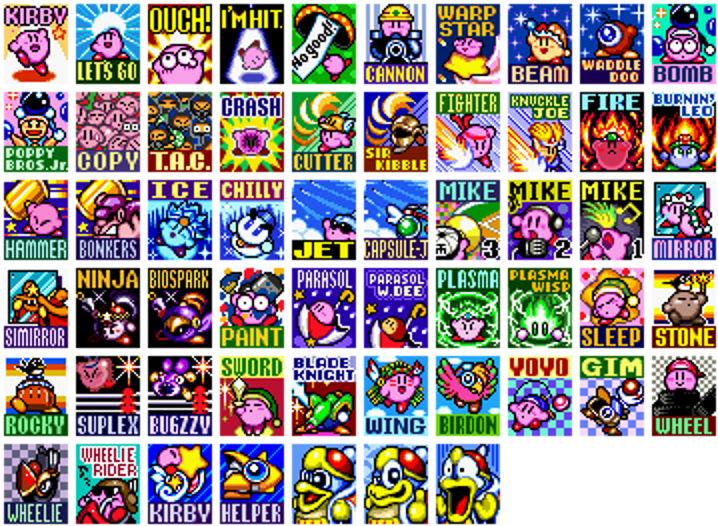 Kirby Super Star Retrospective A Deep Dive Into One Of The More Unique By Tristan Jung Medium