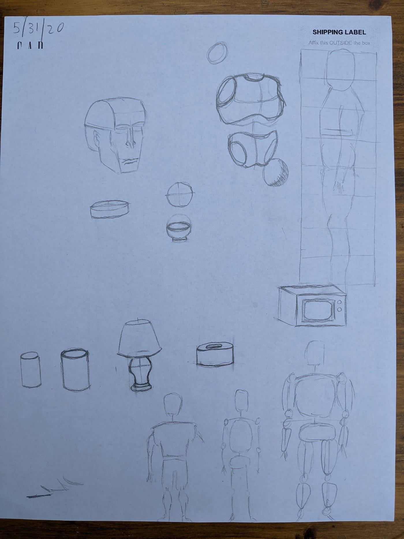 self taught artist reddit