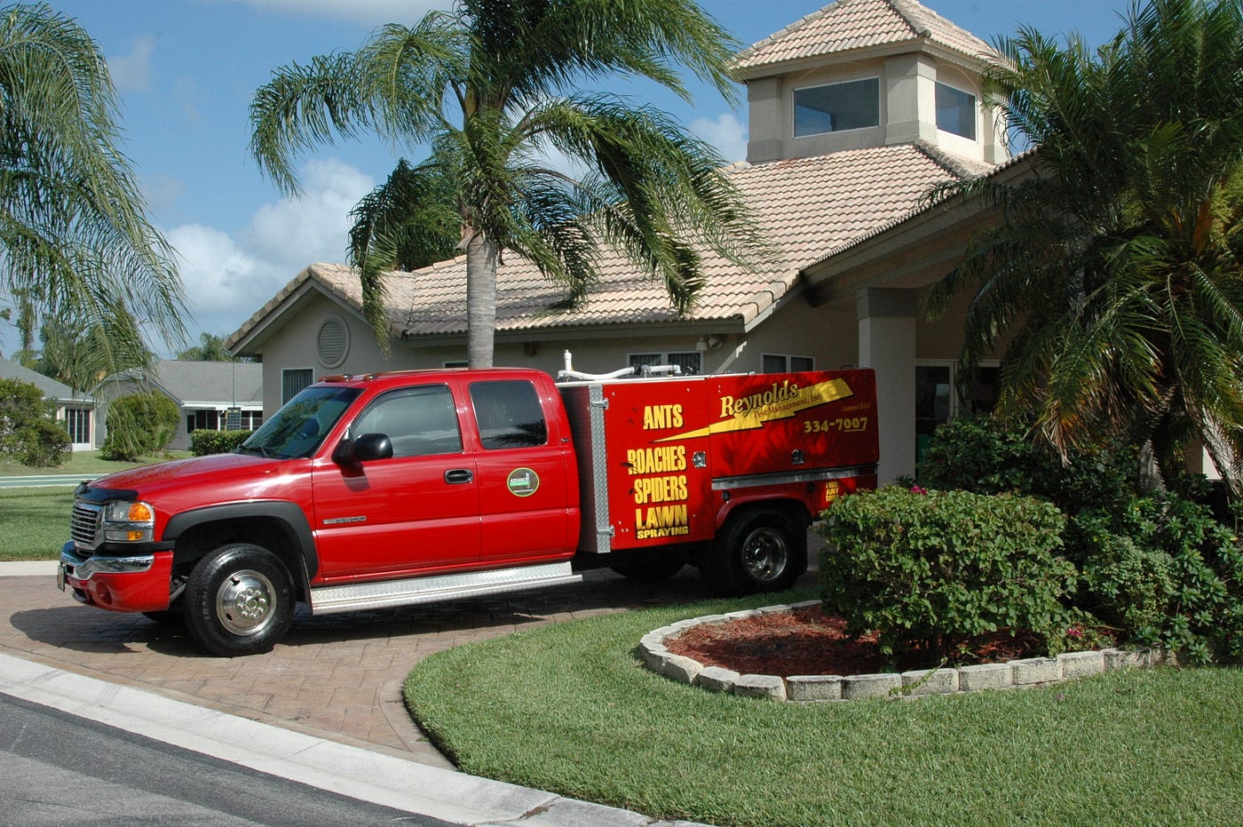Rodent Control Port St Lucie Florida by Brian Reynolds Medium