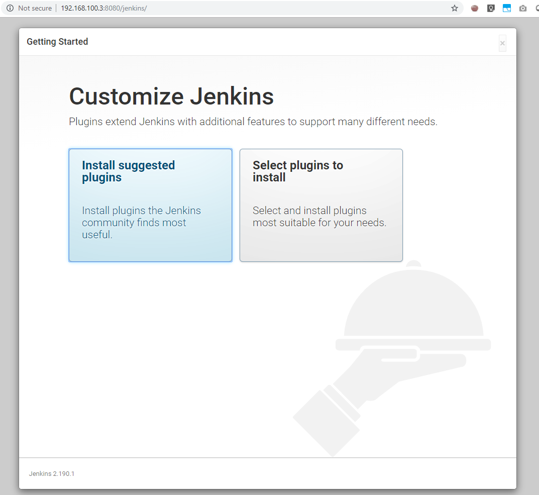 Helm Jenkins Bitnami at John Wilburn blog