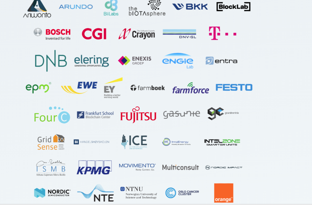 Why IOTA becomes the global standard … | by Markus | Coinmonks | Medium