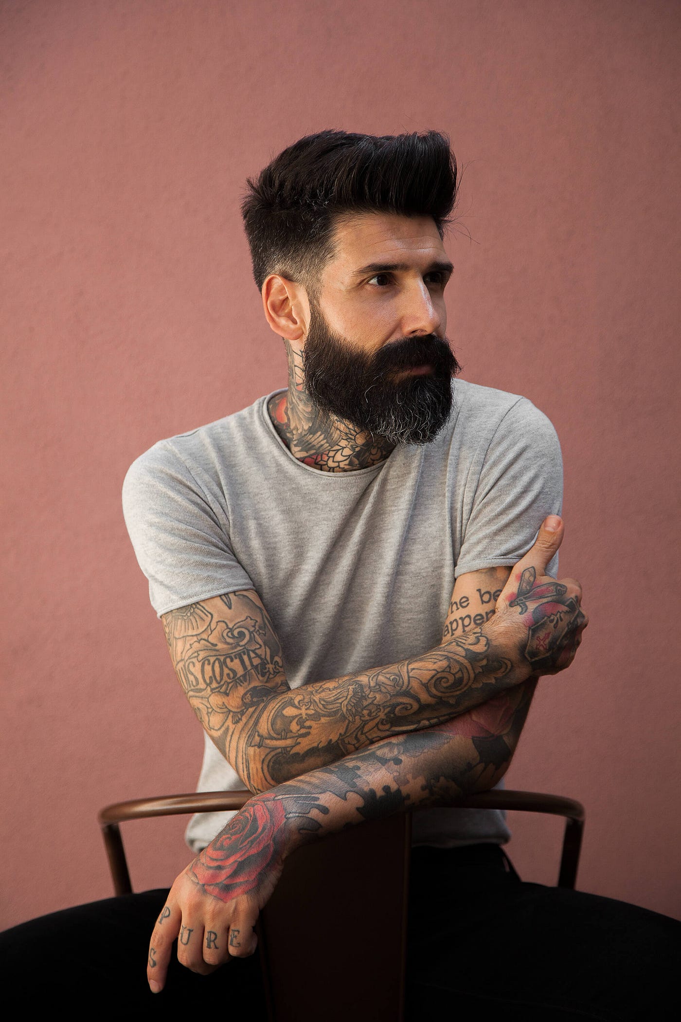 How Beardbrand Built Their Email Flows by Cate Blouke Really Good