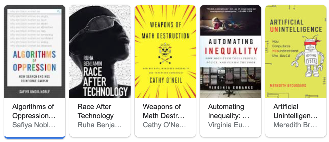 Ethics Sheets for AI Tasks. and an example sheet for automatic… by