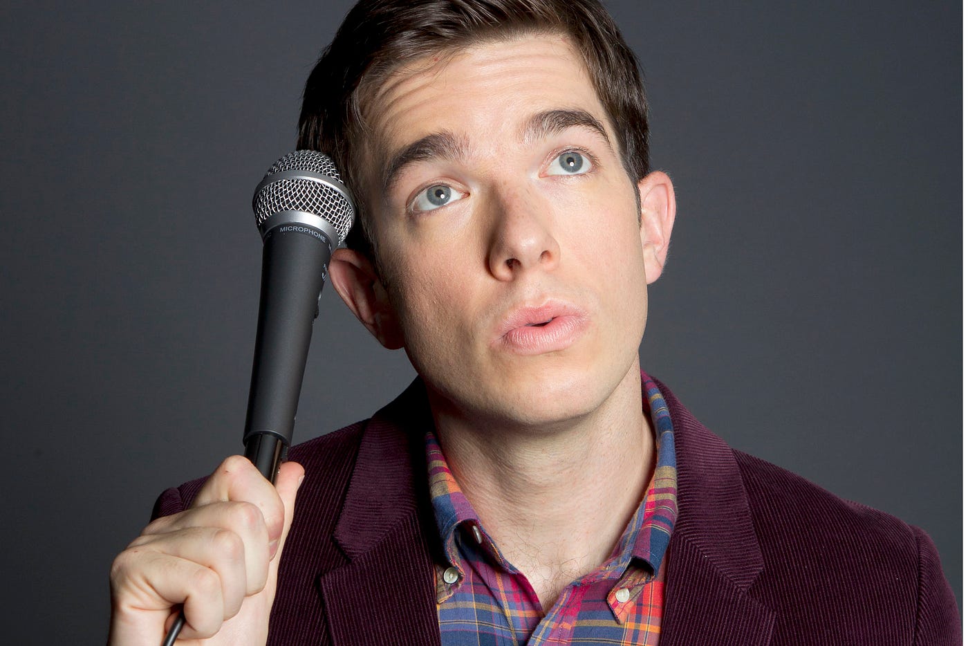 I M New In Town John Mulaney S Introduction To New York As A Man With A Lot To Talk About By Dylan Lockwood Medium I M New In Town John Mulaney S Introduction To New York As A Man With A Lot To Talk About By Dylan Lockwood Medium