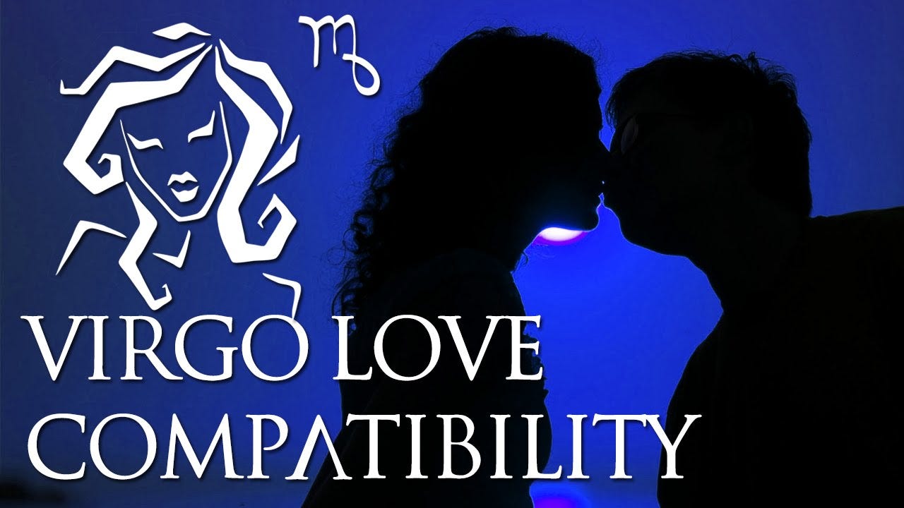 A Virgo Love Compatibility with Taurus is purely a match made in heaven wit...