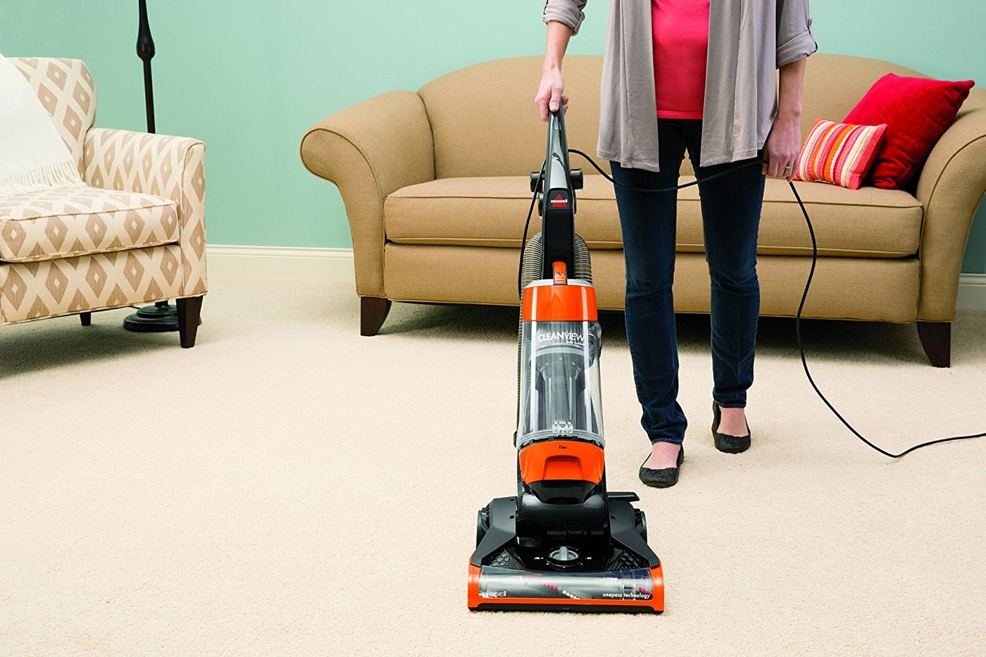 Cheapest Vacuum Cleaners on the Market 
