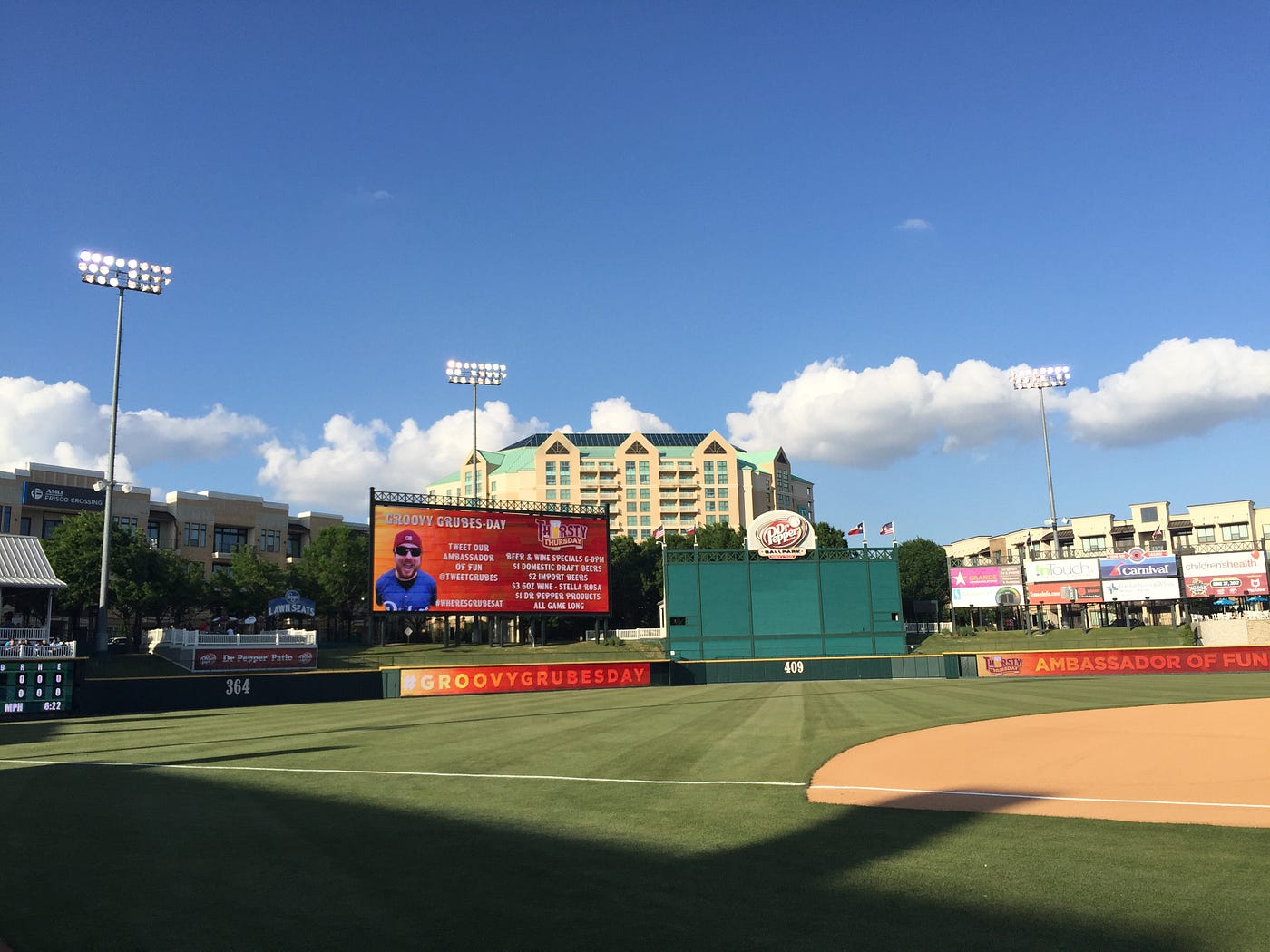 On The Road Dudes Tubes And Grubes In Frisco By Benjamin Hill Ben S Biz Blog