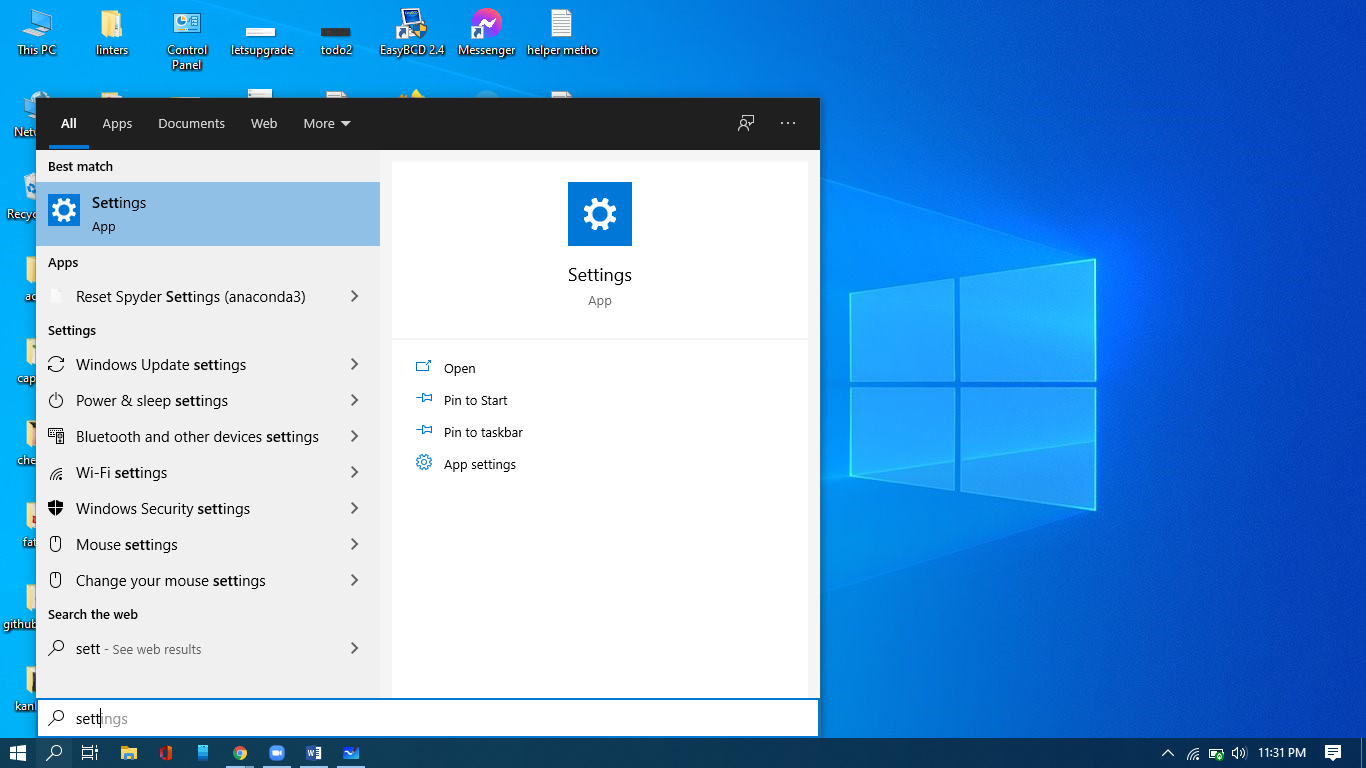 How to use WSL with Ruby, Ruby on Rails, MySQL And PostgreSQL Databases  ,GIT . | by Billo Diallo | Medium