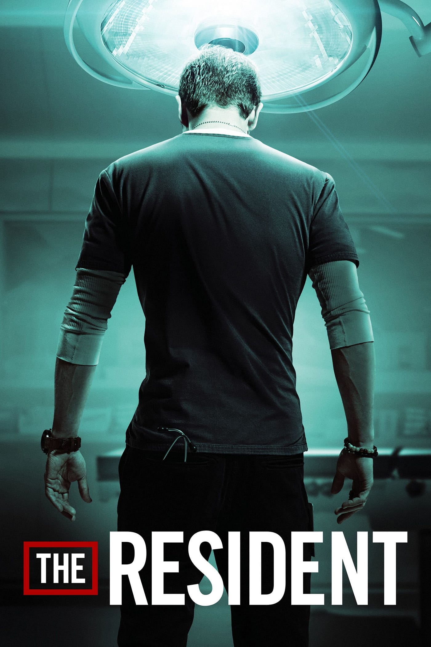 The Resident; Season 5 — Episode 5 Full Episodes by Publ Ictv S