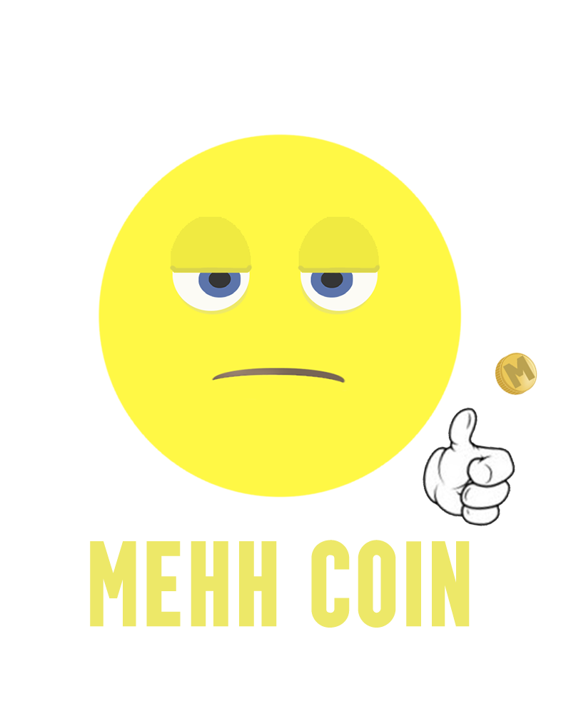 MEHH COIN